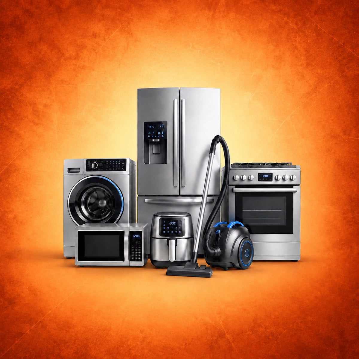 Home Appliances