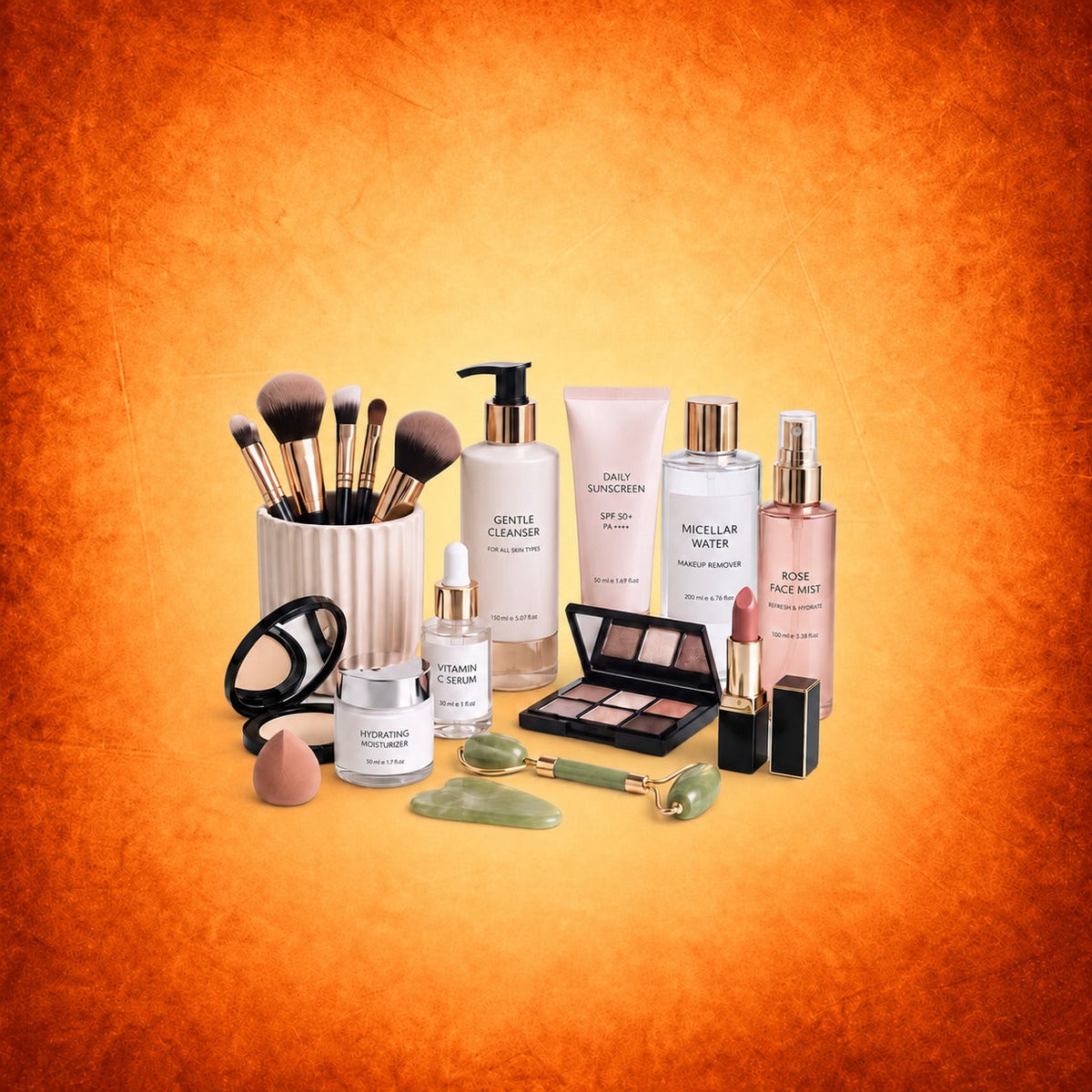 Health &amp; Beauty