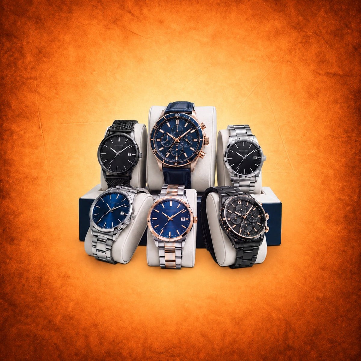 Watches