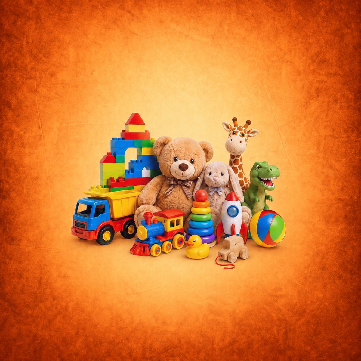 Toys